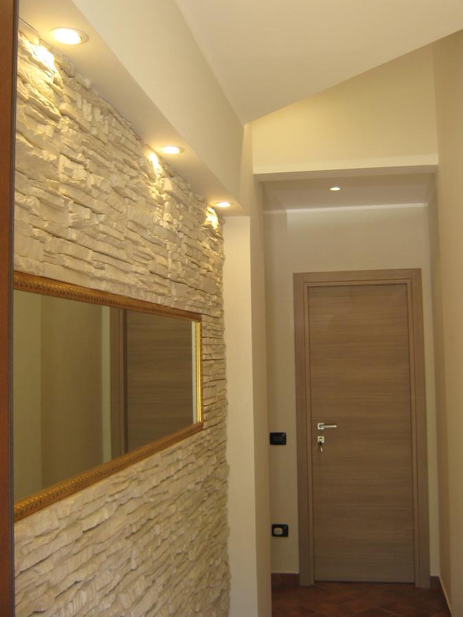 B & B Oasi Rosciano  Buitenkant foto